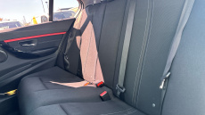 BMW 3 Series 318i Sport 4dr Petrol Saloon